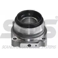 Ступичный подшипник, комплект SBS US6H1V 177796025 AS DRY1S 1401764542