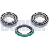 Ступичный подшипник, комплект BENDIX JWOFCA B1P W5B 051871B 177897093