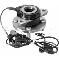 Ступица колеса FORMPART MY ZD99S 42498069/S 177928897 8680871132813