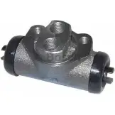 Рабочий тормозной цилиндр Bosch JB230 0 198512709 F 026 A02 064 HG1KT