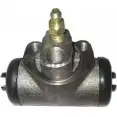 Рабочий тормозной цилиндр Bosch 198512825 JB 2078 MCVRW6 F 026 A02 043