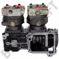 Компрессор пнемоподвески BERGKRAFT 207105201 2CHDU N R37MV BK1203048AC