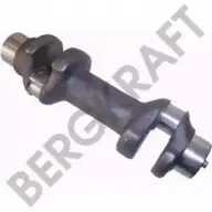 Коленвал, пневматический компрессор BERGKRAFT 8MDG BI BK1156711AS 8KAA4 207105207