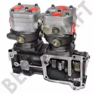 Компрессор пнемоподвески BERGKRAFT 207105213 BK1203052AC 32LXNR 04NMT ZH