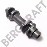 Коленвал, пневматический компрессор BERGKRAFT 207107685 UE U4QX2 80SZFC2 BK1109621AS