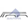 Прокладка, маслянная ванна SAMPA 209618983 6R FU0GH 078.028 ZSR6E