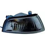 Фонарь поворотника NPS QXCLOR M691I16 Mitsubishi Lancer WND EON