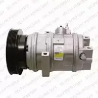 Компрессор кондиционера DELPHI 219754024 CS20103 4HLQLH QR2I MLL