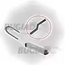 Патрубок воздушный BUGIAD 228805904 35JR 6 88481 HSB55H