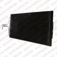 Радиатор кондиционера DELPHI 274580142 Q OEM4ZE CF10038