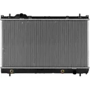 Радиатор охлаждения двигателя SPECTRA PREMIUM CU2363 L2450IU AB 5O9T 319926176