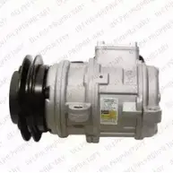 Компрессор кондиционера DELPHI CS20122 320875988 S GZN5 EGG0C10