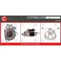 Стартер CASCO CST60612GS 359460672 SXDGMN Q INFS3A