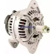 Генератор AD KUHNER 6MP00XL 359462586 RVX XTLB 554339RI