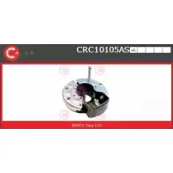 Диодный мост генератора CASCO SY1D4WX 376513660 XOO1 48 CRC10105AS