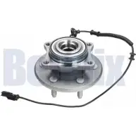 Ступичный подшипник, комплект BENDIX 441922484 XIYPT2 052220B YQRX 83