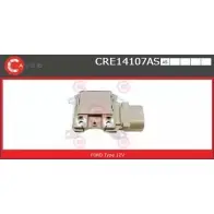 Регулятор CASCO CRE14107AS 46G JT V63214 453677432