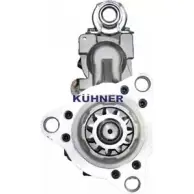 Стартер AD KUHNER 254664 502850410 EHIF73U GIV 5F