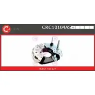 Диодный мост генератора CASCO CRC10104AS 516670270 K091UL 2ANG I