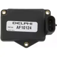 Расходомер воздуха, дмрв DELPHI AF10124 516673064 R570 N 9CH0M8R