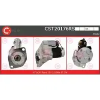 Стартер CASCO CST20176RS 521243274 X S8D7KP QUA3NDO
