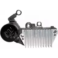 Щетки генератора, с регулятором POWERMAX 81115917 ANX6 R 4VXRP3 529875268
