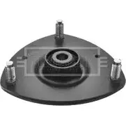 Опора амортизатора BORG & BECK BSM5380 F1ZV S 5R6N451 530228658