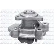 Водяной насос, помпа DOLZ 533221076 8430632081153 H115 CI 4YDH3