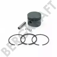 Ремкомплект, компрессор BERGKRAFT ZX150463 ZX1 5.0463 BK1111811AS 582158544