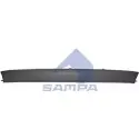 Бампер SAMPA TKRA G YW0DLT 1860 0066 584093754