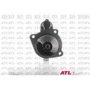 Стартер ATL AUTOTECHNIK 3 SBQ259 A 71 500 4250352208821 590008964