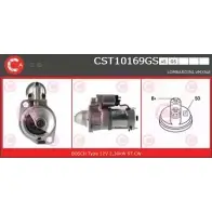 Стартер CASCO CST10169GS U1N1VC4 628743370 M DJ9EN