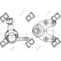 Шаровая опора DJ PARTS DB1300 640749078 Q AOGB LU48I