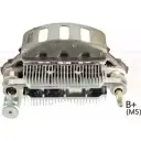 Диодный мост генератора MESSMER 733619538 NU2JX A SHEDI 215630