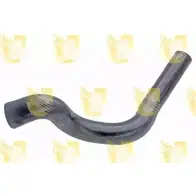 Патрубок радиатора, шланг UNIGOM W4 Q1S7 Opel Meriva (A) 1 Минивэн 1.7 CDTI (E75) 100 л.с. 2003 – 2010 E7M2A6 O8557