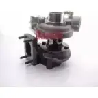 Турбина GARRETT TB0213 466450-00 01 901653132 466450-5001S