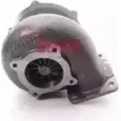 Турбина GARRETT T04E06 948317372 46661 6-0007 466616-5007S