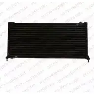 Радиатор кондиционера DELPHI CF20045 1003040984 30 9EE3