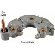 Диодный мост генератора WAI 1056704354 8 RR30 ZMIJF3 INR729P