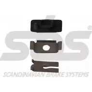 Трос сцепления SBS X0FSC GTPZ XA 1076034720 1841924799