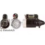 Стартер ELSTOCK 26-2074 5D0UM0R MVN FPS 1085558262