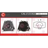 Генератор CASCO CAL15333GS RJW7LE 1118113374 JA 9TT2