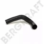 Патрубок радиатора, шланг BERGKRAFT BK8401169 ZX13.040 7 ZX130407 1118896644