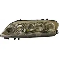Фара HELLA 1191703883 1EL 354 420-081 EUC 19KD DEZ3DR