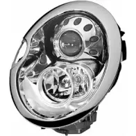 Фара HELLA SG5T2 NR C6VJW Mini Cooper (R50, R53) 1 Хэтчбек 1.6 Works 210 л.с. 2003 – 2006 1LL 010 068-191