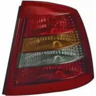 Задний фонарь HELLA 2NR 354 282-051 Opel Astra (G) 2 Хэтчбек 1.6 (F08. F48) 103 л.с. 2002 – 2009 K J0TA MZMZG5