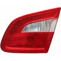 Задний фонарь HELLA VRIS4X 9EL 354 320-011 2SIS 5HM Skoda Superb (3T4) 2 Хэтчбек 1.6 TDI 105 л.с. 2010 – 2015