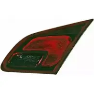 Задний фонарь HELLA 8OXZ PMB GAB2GA Opel Astra (J) 4 Хэтчбек 1.7 CDTI (68) 131 л.с. 2011 – 2015 9EL 354 393-031