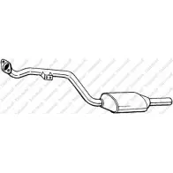 Катализатор BOSAL 098-147 DOYL9B Mercedes C-Class (S202) 1 Универсал 2.0 C 200 T (2080) 136 л.с. 1996 – 2001 QNZ1 B