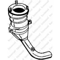 Катализатор BOSAL MM91C6 1191809067 JZP 2G2D 098-278
